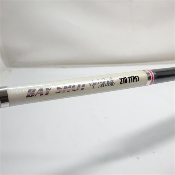 ベイショット中深場２１０タイプ１